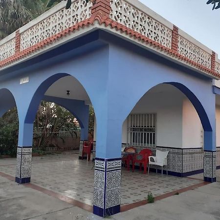 Casa De Campo En Playa Dosel 2 Mareny de San Lorenzo Dış mekan fotoğraf