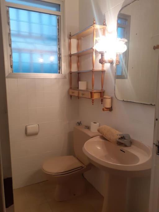Casa De Campo En Playa Dosel 2 Mareny de San Lorenzo Dış mekan fotoğraf